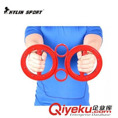 搏擊訓練利器 全鋼速臂器全面解析