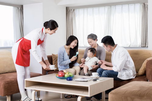 清華畢業生做保姆的背后，家政行業的變化遠超過我們的想象