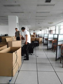 老兵搬家 專業(yè)、實惠的搬家與家政服務