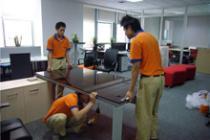 深圳白石洲搬家服務全攻略 從正規搬廠到吊車出租的貼心指南