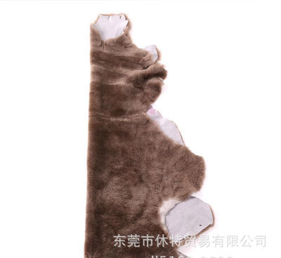 工廠直銷 品質(zhì)羊皮與羊剪絨產(chǎn)品的優(yōu)勢(shì)解析